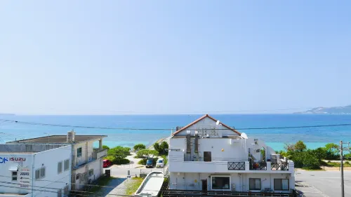 Grandioso Wimbel Nago - Vacation Stay 13034