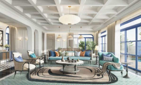 5. 윈덤 가든 소나..