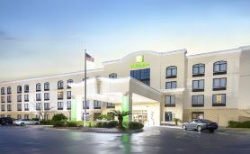 Holiday Inn SAVANNAH S - I-95 GATEWAY by IHG