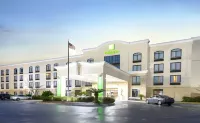 Holiday Inn SAVANNAH S - I-95 GATEWAY by IHG - Jacuzzi