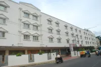 Parijatha Gateway Hotels in Rajaji Nagar