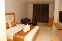 Hotel Lotus Paradise Hotel a Rayagada