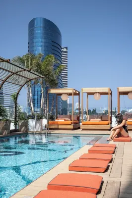 The George Tel Aviv