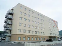 Hotel AZ Kagawa-Utazu Hotels near Michi-no-Eki Koibito no Seichi Utazu Rinkai Park