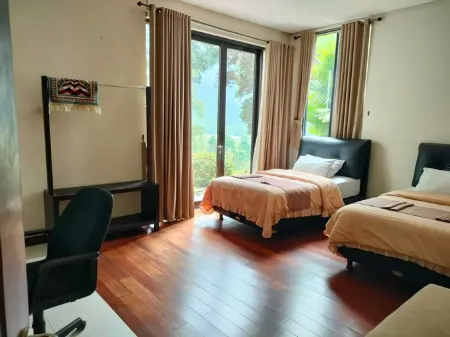 Pesona rinjani