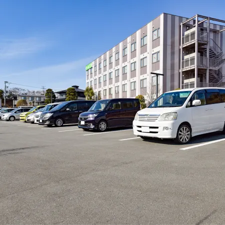 Hotel Futabatei