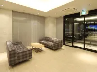 AB Hotel Shiojiri Hotels in Shiojiri