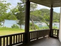 Okinoshima Resort Island Park Hotel - Ocean View