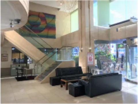 Hotel 1-2-3 Kurashiki