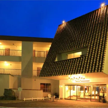 Hotel Green Plaza Shodoshima