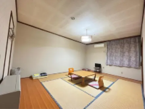 手打ち蕎麦の宿ビレッジヒル壽番館 戸狩温泉スキー場周辺のホテル