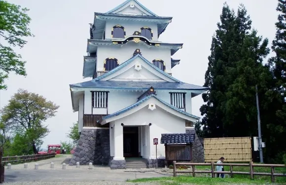 秋田縣湯澤大酒店