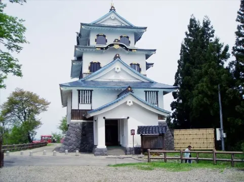 秋田縣湯澤大酒店 湯澤市酒店