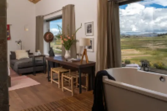 Titilaka - Relais & Châteaux