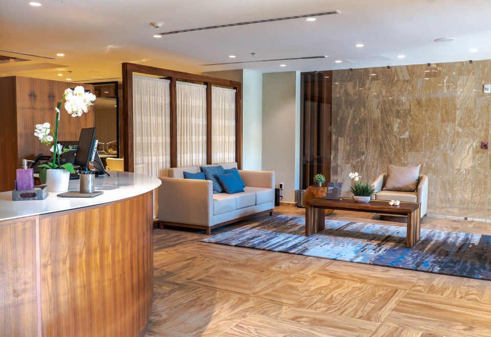 Hard Rock Hotel Los Cabos - All inclusive Over view