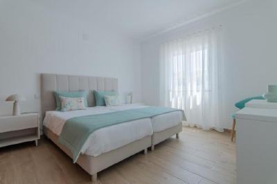 Apartment With Pool View Apartments Salomé Photo