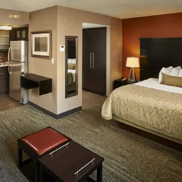 Staybridge Suites HAMILTON - DOWNTOWN by IHG