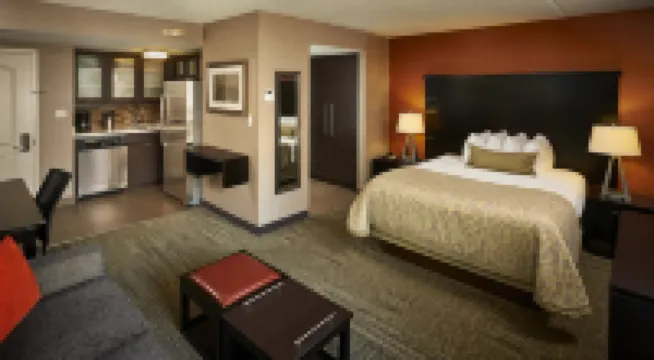 Staybridge Suites HAMILTON - DOWNTOWN by IHG
