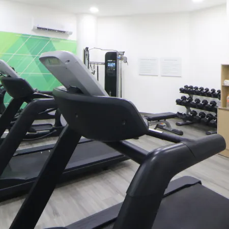 Holiday Inn TIJUANA ZONA RIO by IHG