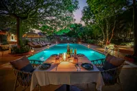 라리사 리조트 & 스파, 아슈엠