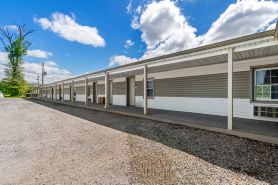 Scottish Inns - Middletown