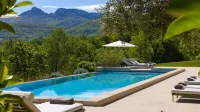 Château les Oliviers de Salettes - Pools