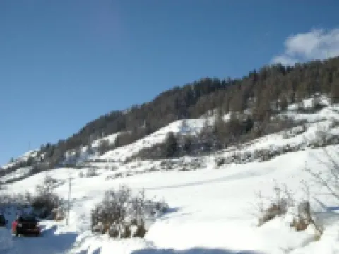 Ferienwohnungen Senda 495D