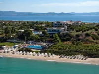 Pomegranate Wellness Spa Hotel Hotels in Moudania