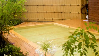 スパ・大浴場 伊香保温泉　和心の宿 大森の写真