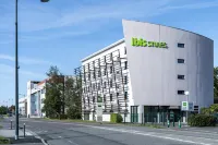 ibis Styles Rennes Cesson Hôtels à : 