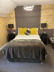 The Blackhorse Accommodation Hotels in Newton Stewart