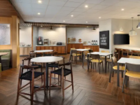 Fairfield Inn & Suites Locust Grove I-75 South Hotels in Henry County