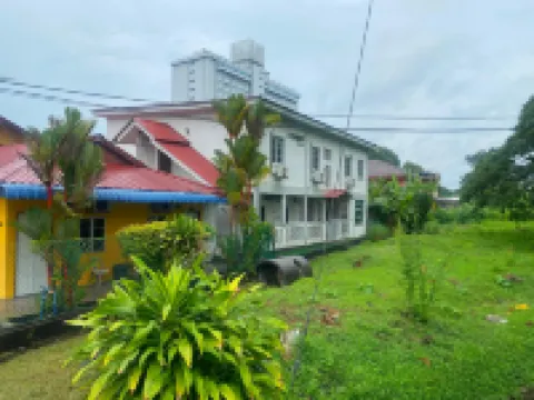 Hotel O D Qamar Motel Hotels in Langkawi