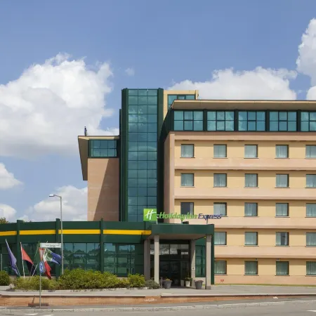 Holiday Inn BOLOGNA - FIERA by IHG