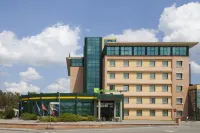 Holiday Inn BOLOGNA - FIERA by IHG - 4-Star