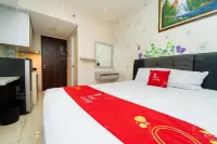 RedLiving Apartemen Serpong Green View - Hapukh Room Tower B Hotels in Serpong
