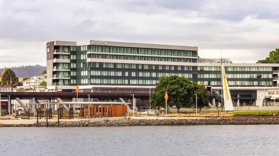 Novotel Devonport