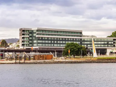 Novotel Devonport Hotel di Devonport
