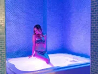 Mercure Villa Romanazzi Carducci Bari - Gym