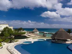Hard Rock Hotel Riviera Maya - Adults Only - All Inclusive