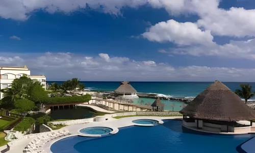 Hard Rock Hotel Riviera Maya - Adults Only - All Inclusive