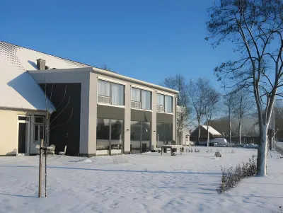 De Slaapfabriek Vakantiehuis en Trainingslocatie Hotel in zona De Scheg