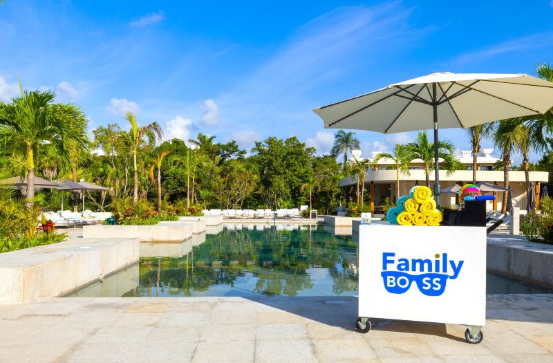 Family Selection at Grand Palladium Kantenah Resort & Spa - All Inclusive photo 4