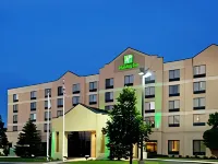 Holiday Inn & Suites BOLINGBROOK by IHG Hotels in Will County