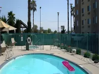 Holiday Inn Express BAKERSFIELD by IHG - piscina