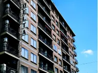 Hotel Delta Hotels in 