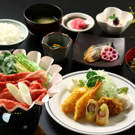 Hotel Sunplaza Tsugaike