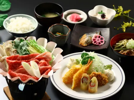 Hotel Sunplaza Tsugaike