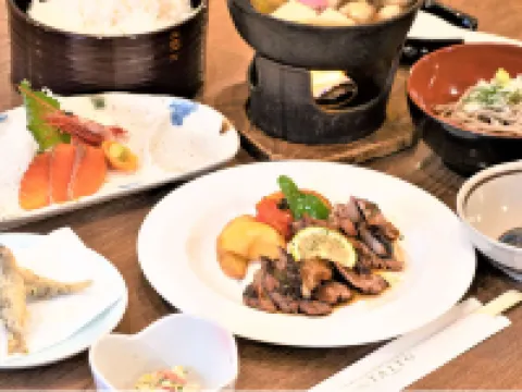 鶴居ノーザンビレッジ HOTEL TAITO 鶴居村のホテル