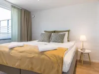 Villa Mimosa 37 Hotel a 